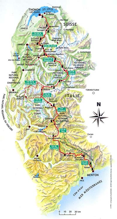 carte gta
