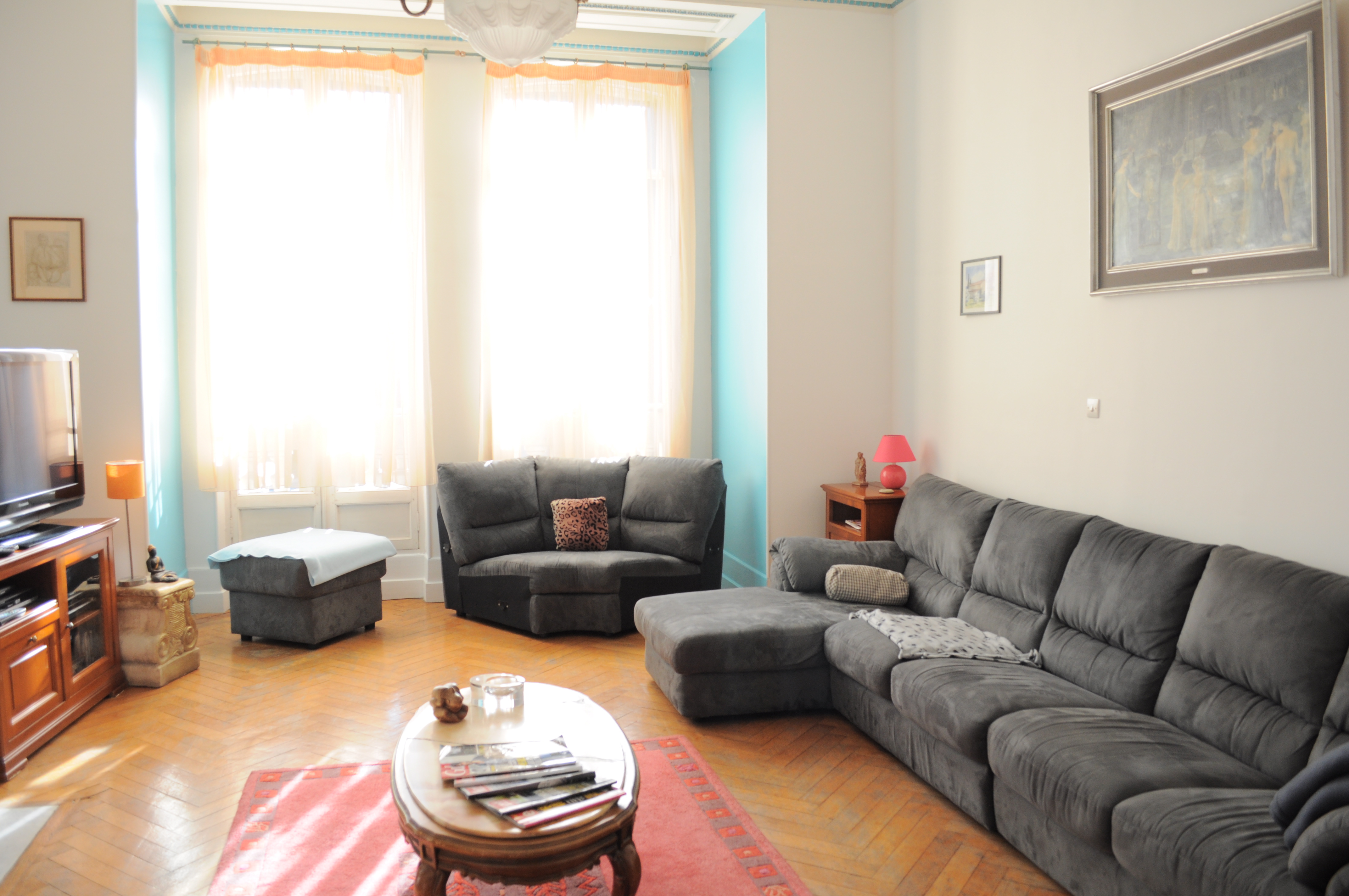 salon